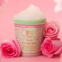 Pixi Beauty Rose Remedy Toning Jelly Mask