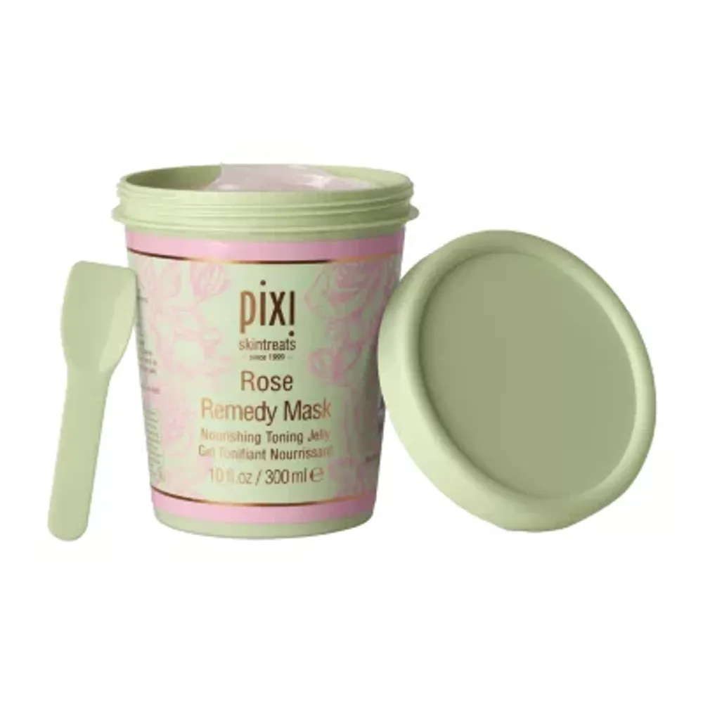 Pixi Beauty Rose Remedy Toning Jelly Mask