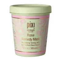 Pixi Beauty Rose Remedy Toning Jelly Mask