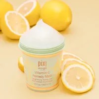 Pixi Beauty Brightening Toning Jelly Mask