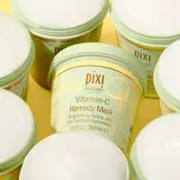 Pixi Beauty Brightening Toning Jelly Mask