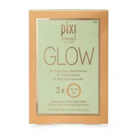 Pixi Beauty Glycolic Brightening Infusion Sheet Mask