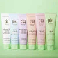 Pixi Beauty Mud Deep Purifying Cleanser