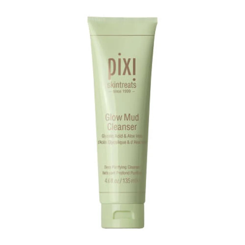 Pixi Beauty Mud Deep Purifying Cleanser