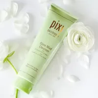 Pixi Beauty Mud Deep Purifying Cleanser