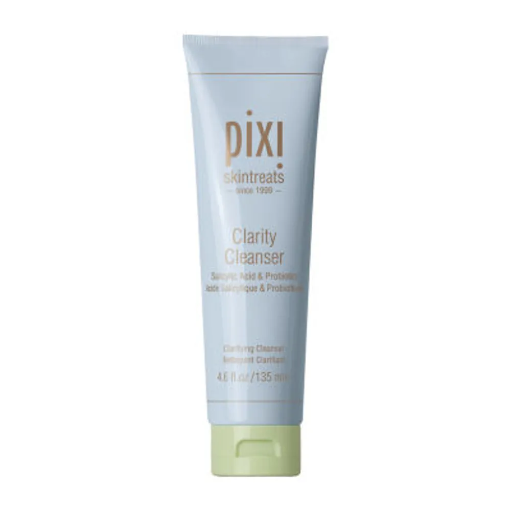 Pixi Beauty Clarity Clarifying Cleanser