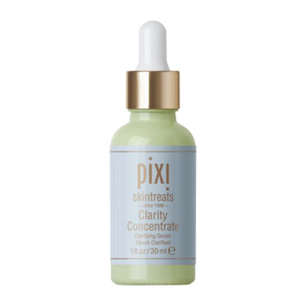 Pixi Beauty Clarity Clarifying Serum