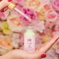 Pixi Beauty Rose Nourishing Face Oil