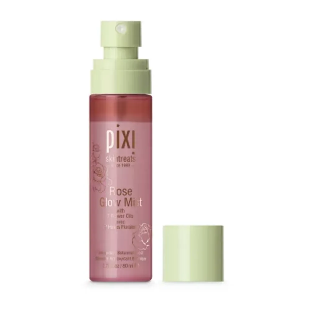 Pixi Beauty Rose Antioxidant Botanical Mist