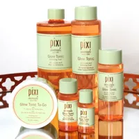 Pixi Beauty Glow Exfoliating Tonic