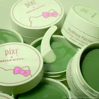 Pixi Beauty Hello Kitty Rejuvenating Face Patches Face Treatments