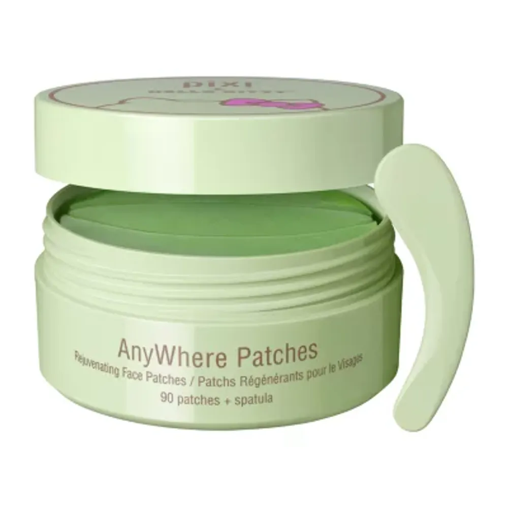 Pixi Beauty Hello Kitty Rejuvenating Face Patches Face Treatments