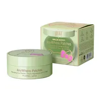 Pixi Beauty Hello Kitty Rejuvenating Face Patches Face Treatments