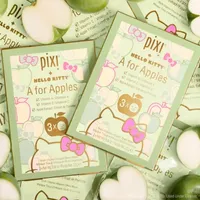 Pixi Beauty Hello Kitty Multi Vitamin Infusion Sheet Mask