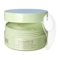 Pixi Beauty Detoxifeye Depuffing Eye Patches