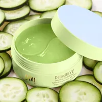 Pixi Beauty Detoxifeye Depuffing Eye Patches