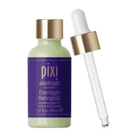 Pixi Beauty Overnight Smoothing Night Oil