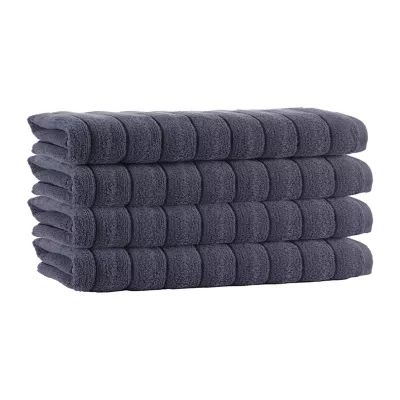 Depera Home Vague 4-pc. Hand Towels