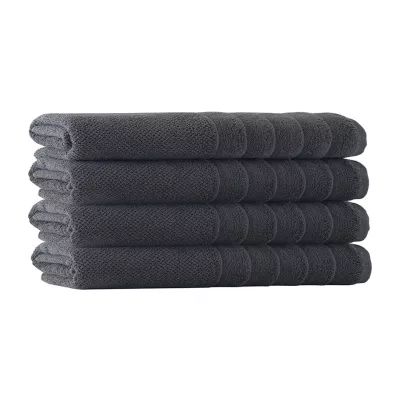 Depera Home Veta 4-pc. Hand Towels