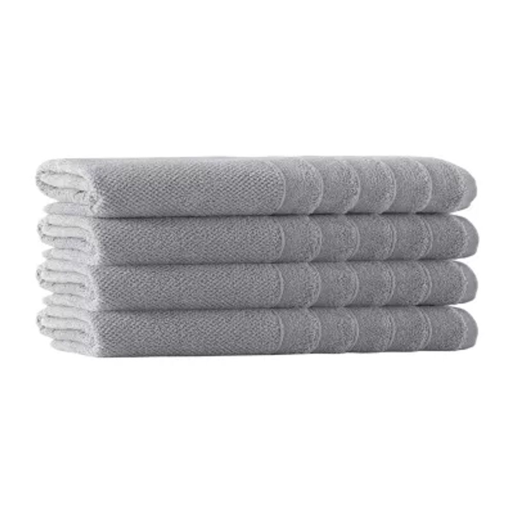 Depera Home Veta 4-pc. Hand Towels