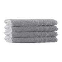 Depera Home Veta 4-pc. Hand Towels