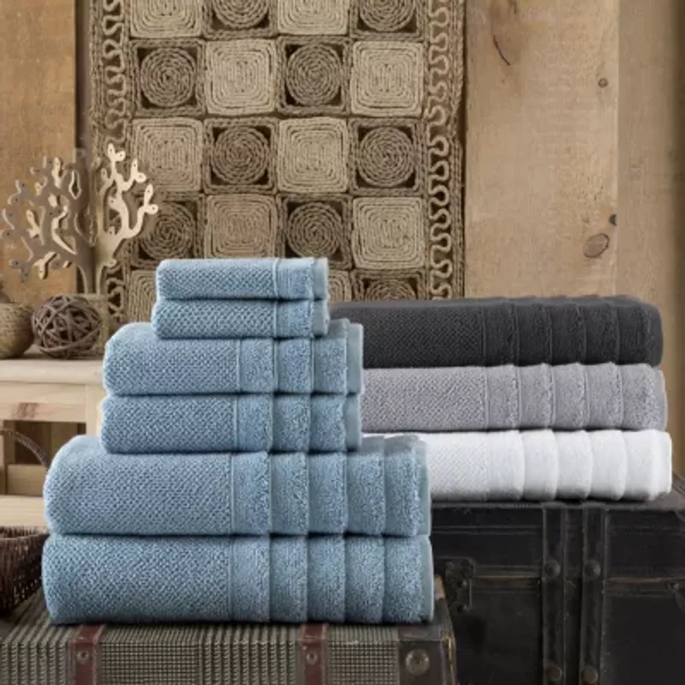 Depera Home Veta 4-pc. Hand Towel