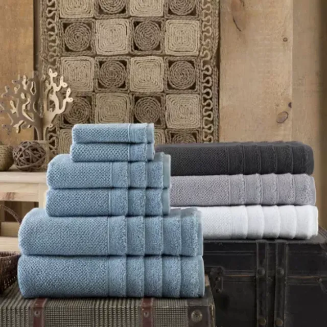 Enchante Home Vague Quick Dry Bath Mat - JCPenney