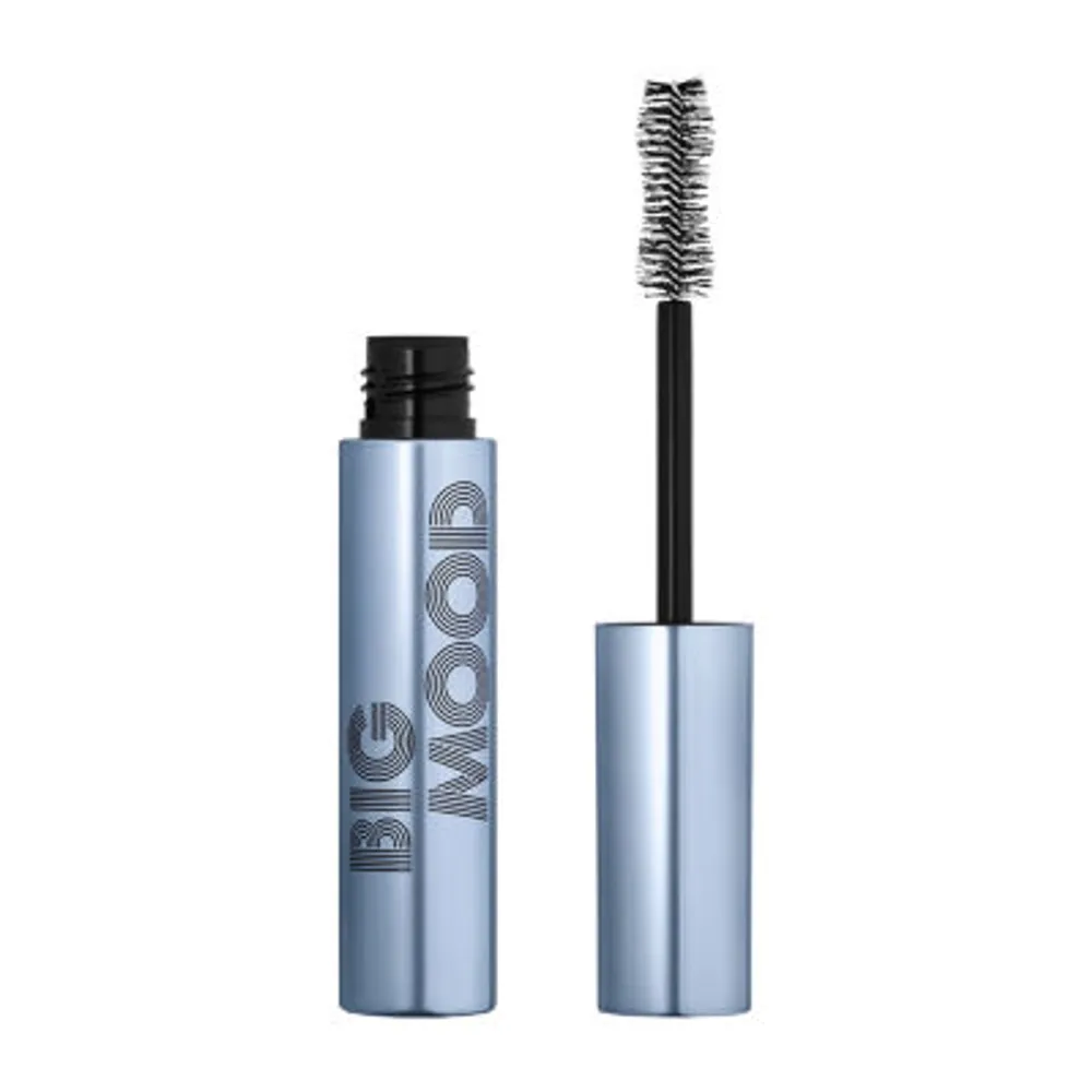 e.l.f. Big Mood Waterproof Mascara