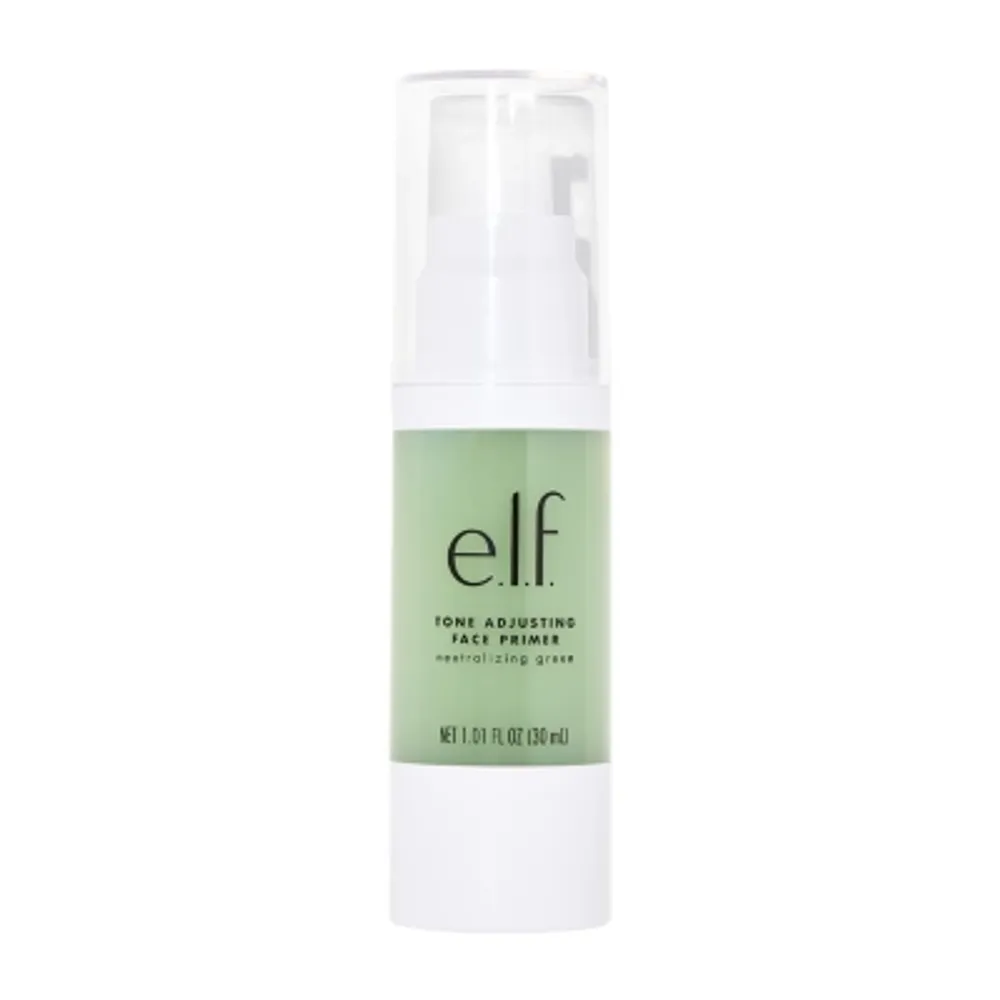 e.l.f. Tone Adjusting Face Primer