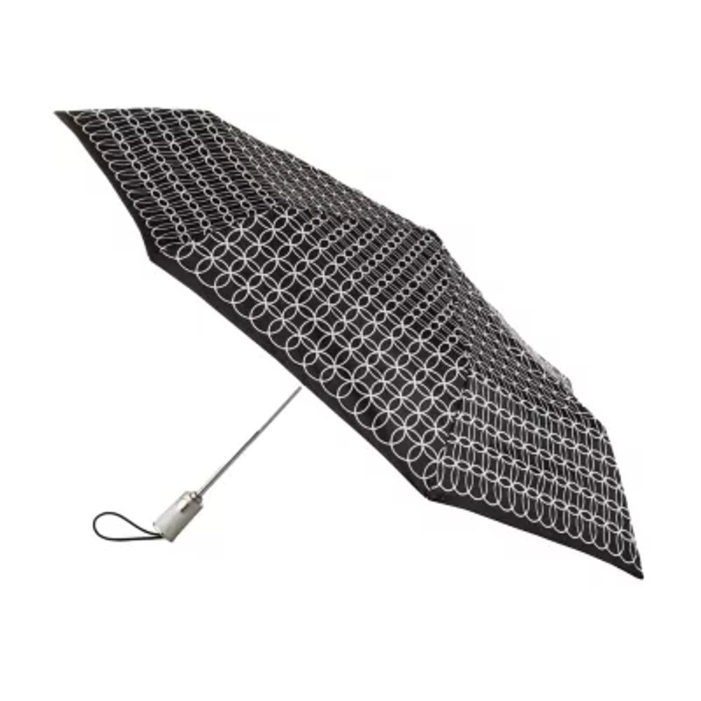 Totes 55cm Auto Close Umbrella