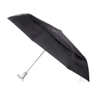 Totes 55cm Auto Close Umbrella