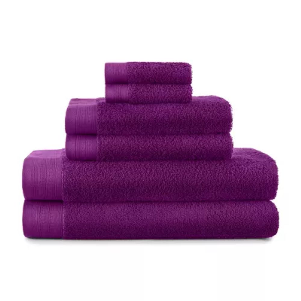 Distant Lands Perfect Color Fade Resistant Bath Towel