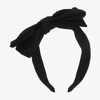 Bijoux Bar Bow Womens Headband