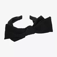 Bijoux Bar Bow Womens Headband