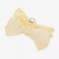 Bijoux Bar Bow Claw Hair Clip