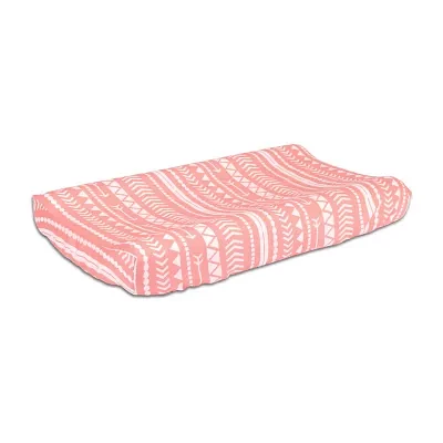 The Peanutshell Changing Pad Cover