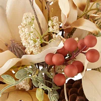 Linden Street Magnolia Floral Arrangement