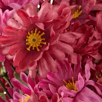 Linden Street Faux Mums Floral Arrangement