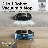 Shark Iq 2-In-1 Robotic Vacuum