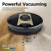 Shark Iq 2-In-1 Robotic Vacuum