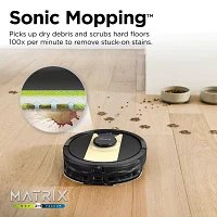 Shark Iq 2-In-1 Robotic Vacuum