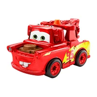 Disney Collection Cars 3-Pack Mini Vehicles