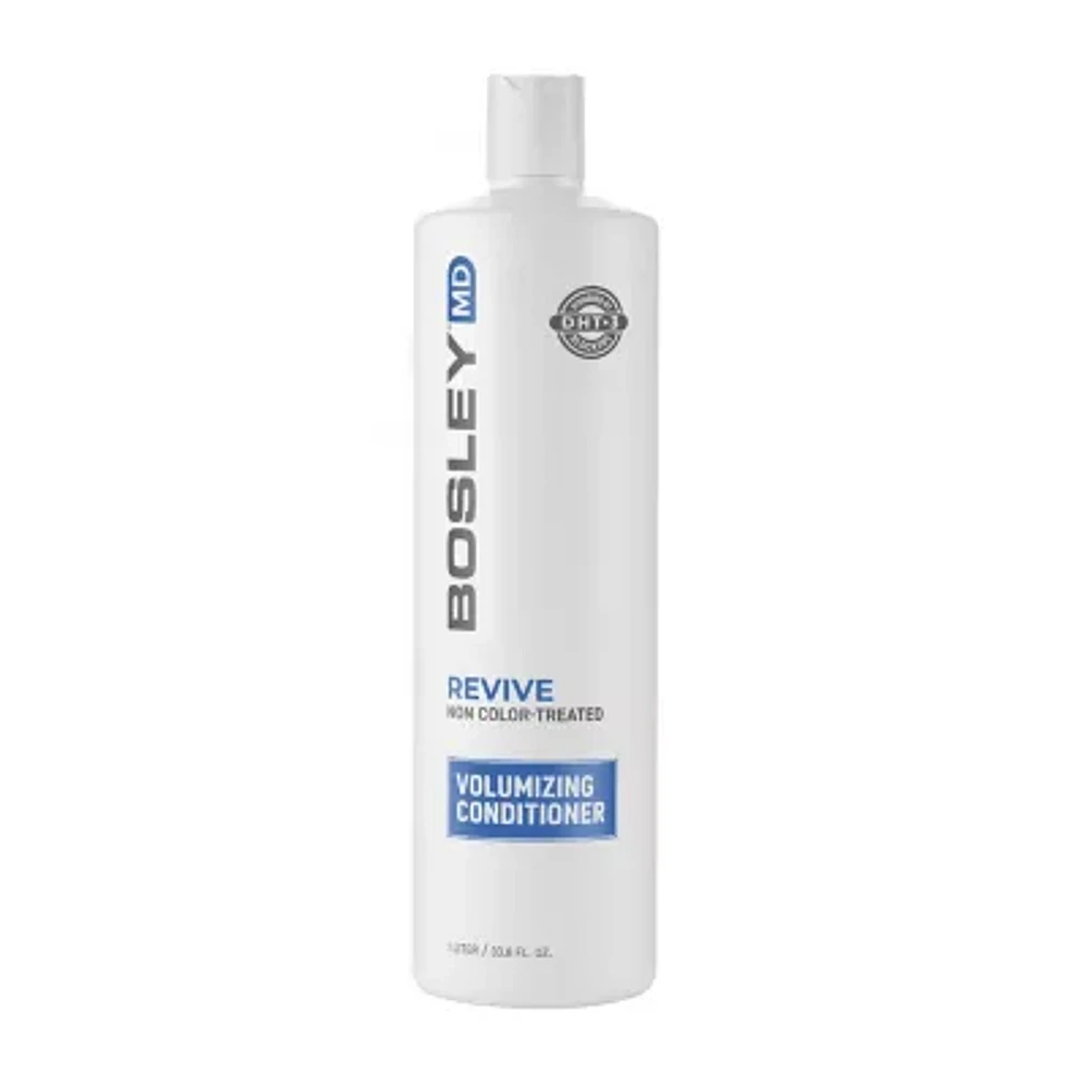 BosleyMD Revive Non Color Treated Conditioner - 33.8 oz.