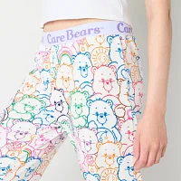 Care Bears Womens Juniors Pajama Pants