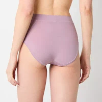 Ambrielle Comfort Stretch Brief Panty 339409