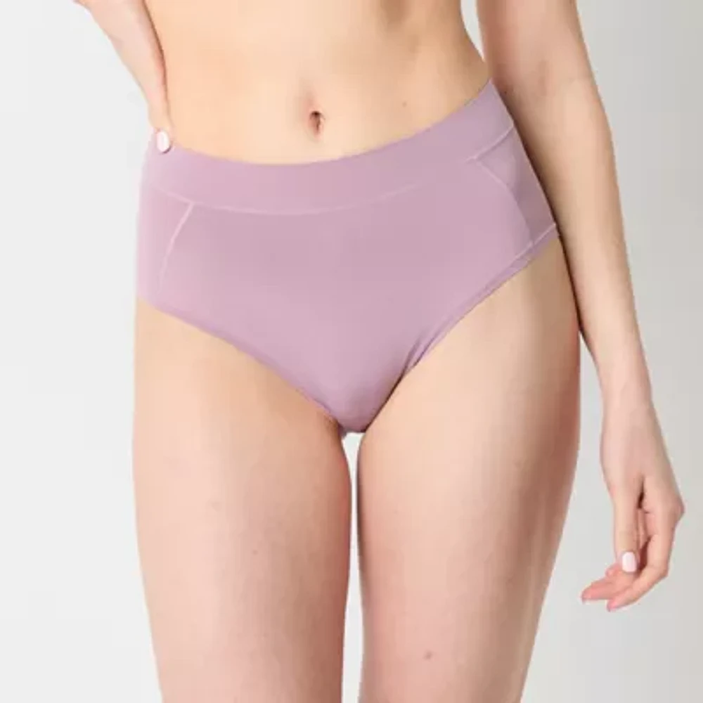 Ambrielle Comfort Stretch Brief Panty 339409