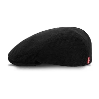 Levi's Flat Mens Ivy Cap