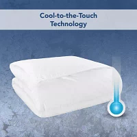 Serta cool Air Mesh Mattress protector