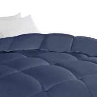 Serta Memory Flex Comforters