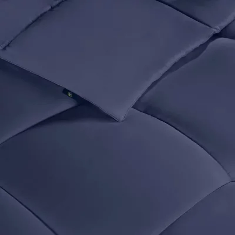 Serta Memory Flex Comforters